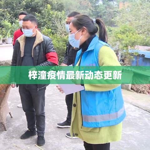 梓潼疫情最新动态更新