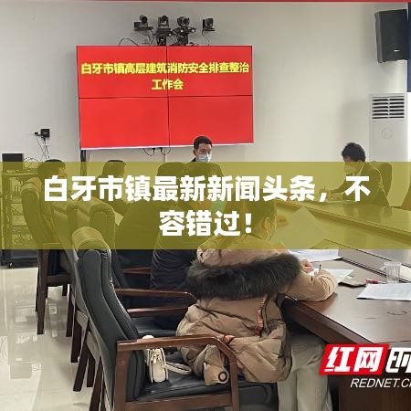 白牙市镇最新新闻头条，不容错过！