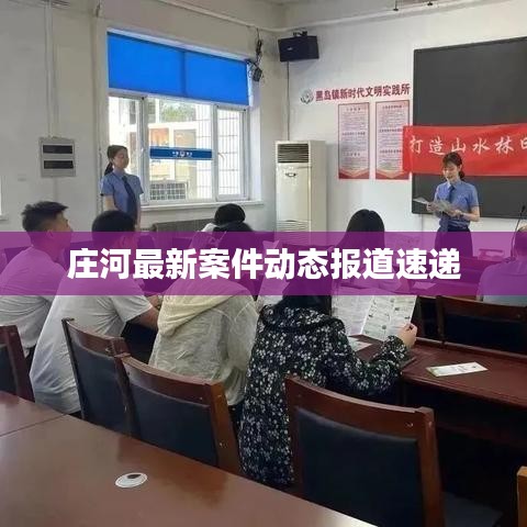 庄河最新案件动态报道速递