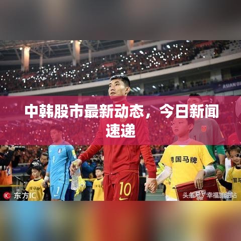 中韩股市最新动态，今日新闻速递