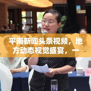 平南新闻头条视频,地方动态视觉盛宴,一览无余