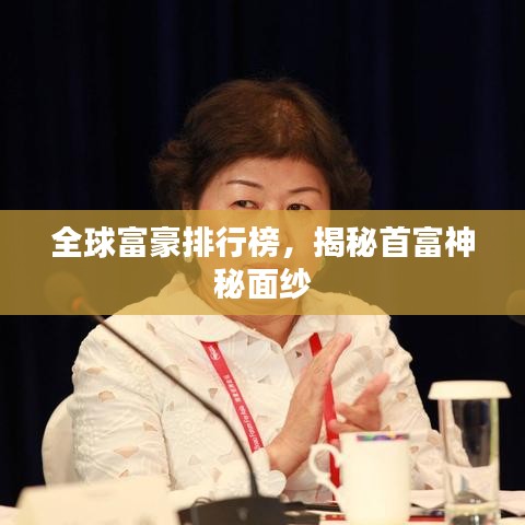 全球富豪排行榜，揭秘首富神秘面纱