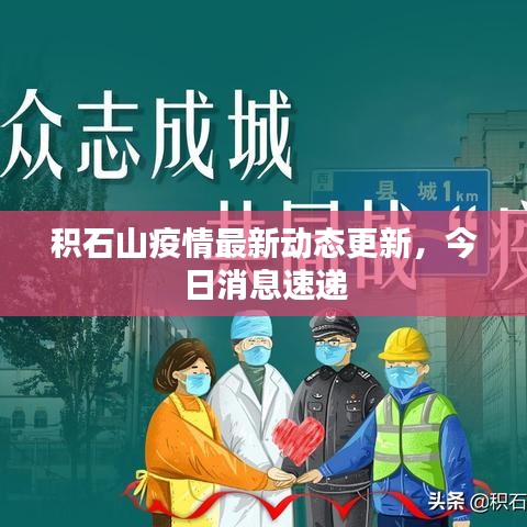 积石山疫情最新动态更新，今日消息速递