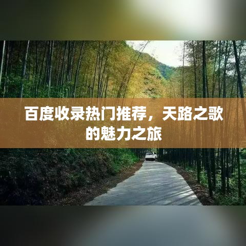 百度收录热门推荐，天路之歌的魅力之旅
