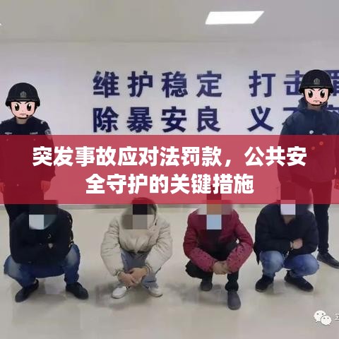 突发事故应对法罚款,公共安全守护的关键措施