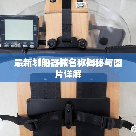 最新划船器械名称揭秘与图片详解