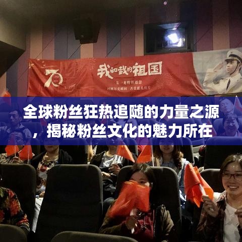 全球粉丝狂热追随的力量之源，揭秘粉丝文化的魅力所在