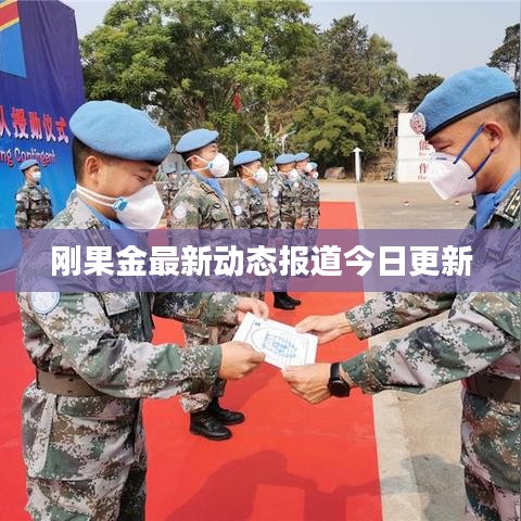 刚果金最新动态报道今日更新
