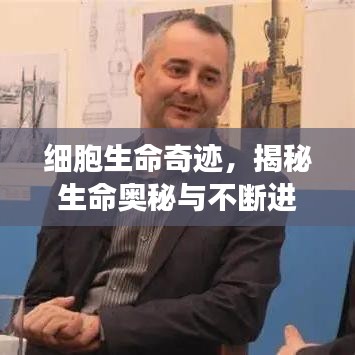 细胞生命奇迹，揭秘生命奥秘与不断进化的奇迹之旅