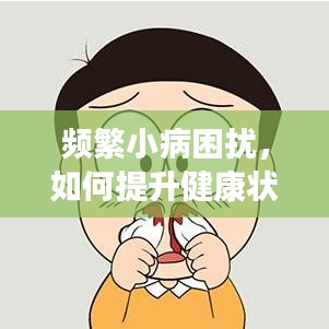 频繁小病困扰，如何提升健康状态？