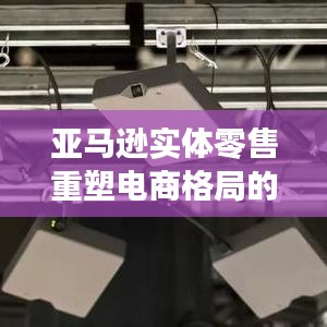 亚马逊实体零售重塑电商格局的新力量