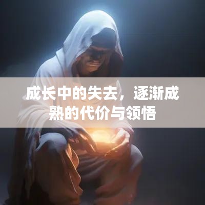 成长中的失去，逐渐成熟的代价与领悟