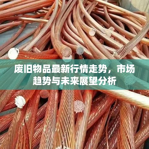 废旧物品最新行情走势，市场趋势与未来展望分析
