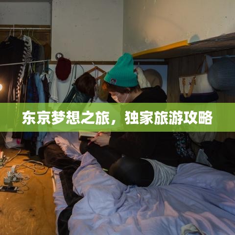 东京梦想之旅,独家旅游攻略