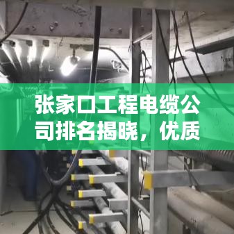 张家口工程电缆公司排名揭晓，优质企业榜单不容错过！