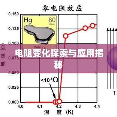电阻变化探索与应用揭秘