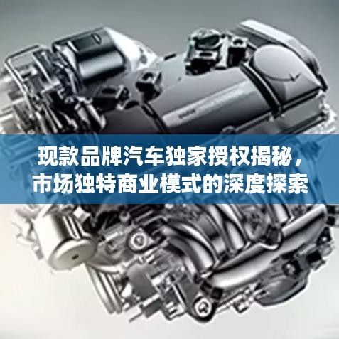 现款品牌汽车独家授权揭秘,市场独特商业模式的深度探索