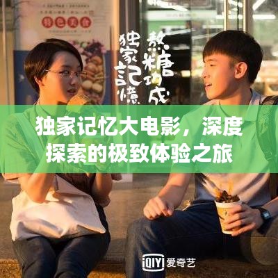 独家记忆大电影，深度探索的极致体验之旅