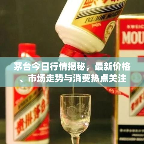 茅台今日行情揭秘，最新价格、市场走势与消费热点关注