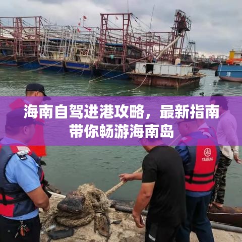 海南自驾进港攻略，最新指南带你畅游海南岛
