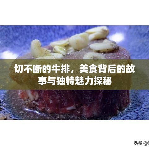 切不断的牛排，美食背后的故事与独特魅力探秘
