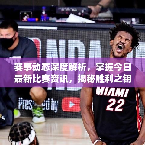 赛事动态深度解析，掌握今日最新比赛资讯，揭秘胜利之钥
