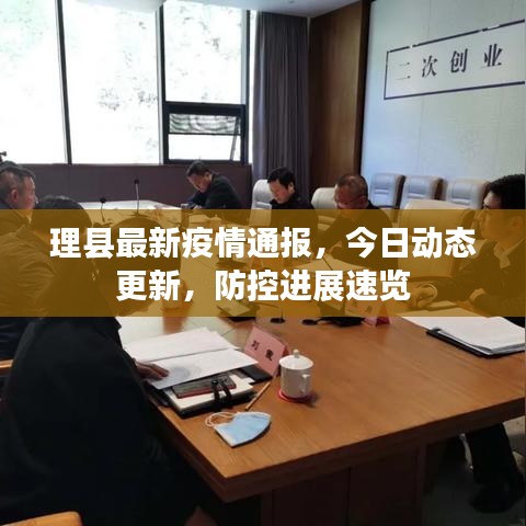 理县最新疫情通报,今日动态更新,防控进展速览