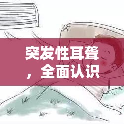 突发性耳聋,全面认识、预防与治疗方案