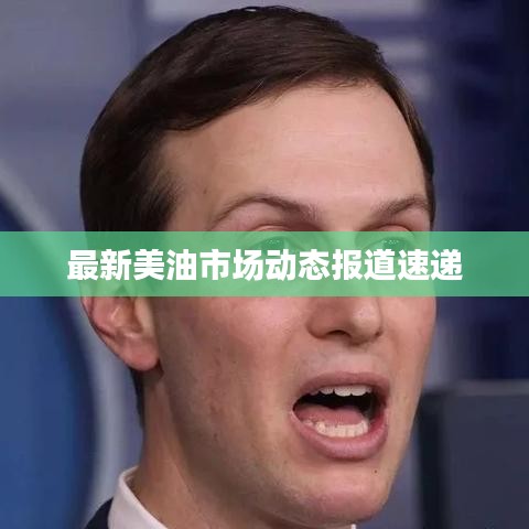 最新美油市场动态报道速递