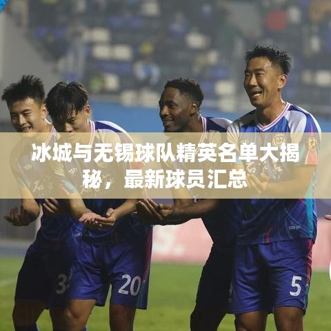冰城与无锡球队精英名单大揭秘,最新球员汇总