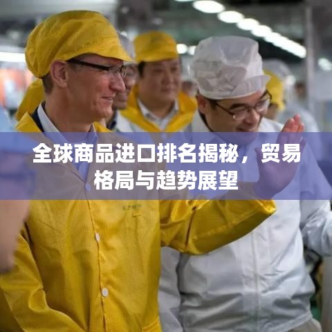 全球商品进口排名揭秘,贸易格局与趋势展望