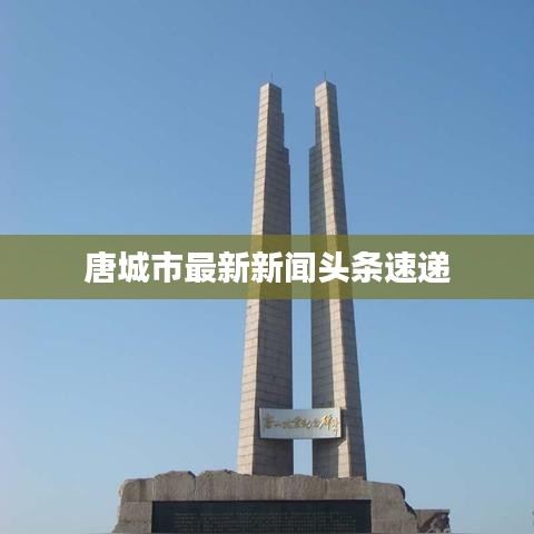 唐城市最新新闻头条速递