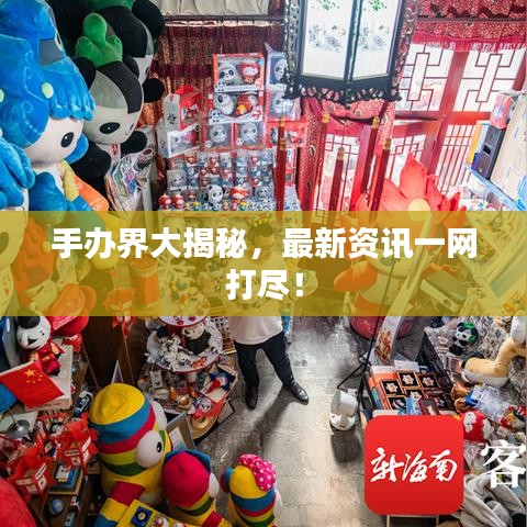 手办界大揭秘，最新资讯一网打尽！