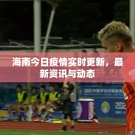 海南今日疫情实时更新,最新资讯与动态