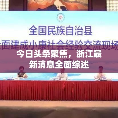 今日头条聚焦，浙江最新消息全面综述