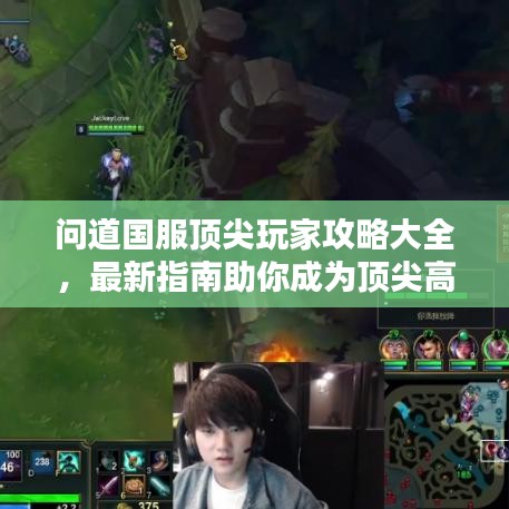 问道国服顶尖玩家攻略大全，最新指南助你成为顶尖高手