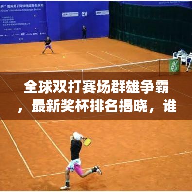 全球双打赛场群雄争霸,最新奖杯排名揭晓,谁将独领风骚?