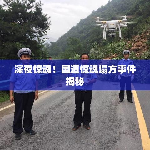 深夜惊魂!国道惊魂塌方事件揭秘