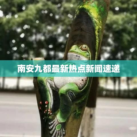 南安九都最新热点新闻速递