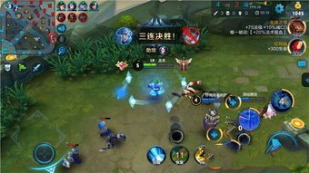 王者荣耀 各个版本,定性说明解析_iShop_v4.590