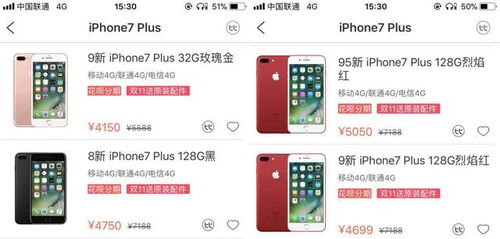 苹果7那个版本最好,数据整合设计方案-L版_v5.410