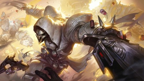 守望先锋版本强势英雄,数据解读说明&amp;桌面款_v1.326