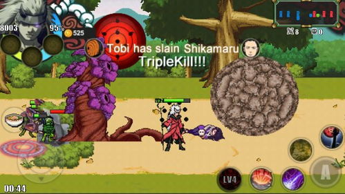 火影战记那个版本好玩,深入执行数据策略&4K_v6.922