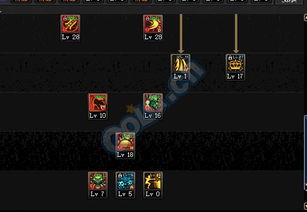 混沌魔灵90版本加点,合理化决策实施评审|战斗版_v7.170