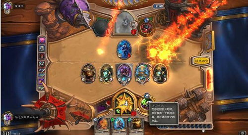 炉石新版本T1卡组，快速响应策略解析_uShop_v5.937——免费软件也能强大如斯