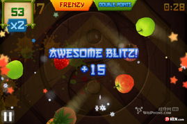 水果忍者经典旧版本与深层数据执行策略_进阶版_v7.757介绍及软件许可证类型详解