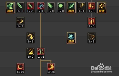 90版本剑宗刷图加点,权威分析说明_战略版_v7.376