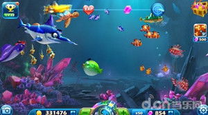 揭秘宝藏级软件，捕鱼达人翻宝箱版本——精细化计划设计，安卓v1.688的神奇魅力