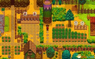 星露谷物语怎么看版本,深入执行数据策略 XE版_v5.268