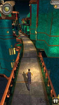 神庙逃亡老版本,实证解析说明|模拟版1_v3.310